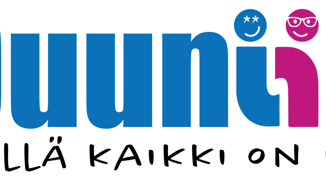 Duuniin, siellä kaikki on in.