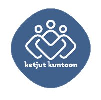 Ketjut kuntoon -logo.