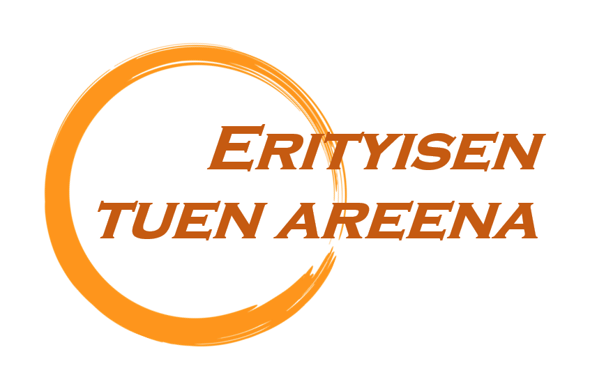 Erityisen tuen areena.