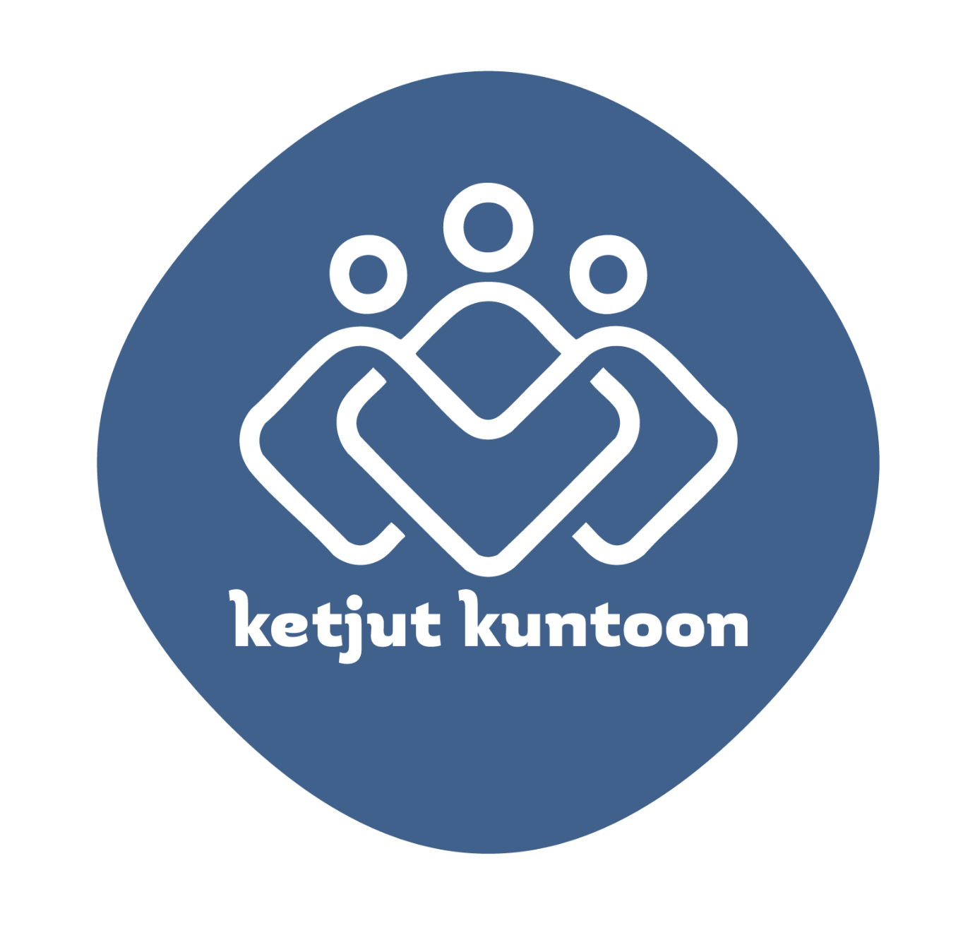 Ketjut kuntoon -logo.