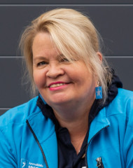 Sari Halenius