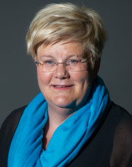 Jaana Myyryläinen