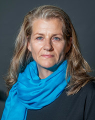 Johanna Huttunen