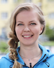 Jutta Kaipainen