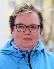Kaija Vauhkonen
