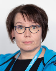 Kati Karjalainen
