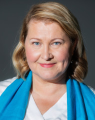 Marja Jäntti
