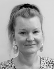 Johanna Purokari