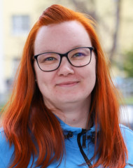 Riikkaliina Laulainen
