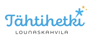 Tähtihetki lounaskahvila-logo.