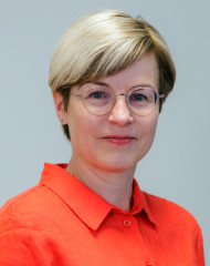 Päivi Starast