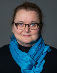 Tiina Mäki-Gaetz