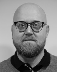 Timo Tiikkaja