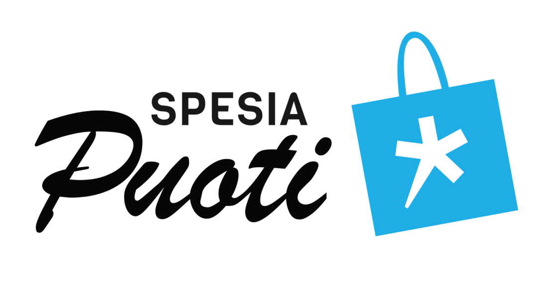 Spesia puoti -logo.