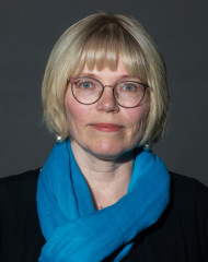 Mari Räsänen