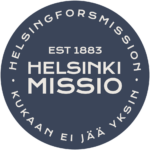 Helsinki-mission logo.