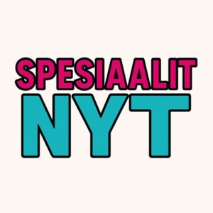 Spesiaalit NYT-logo