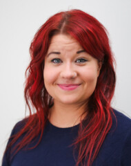 Tiia Leikas-Tikkanen