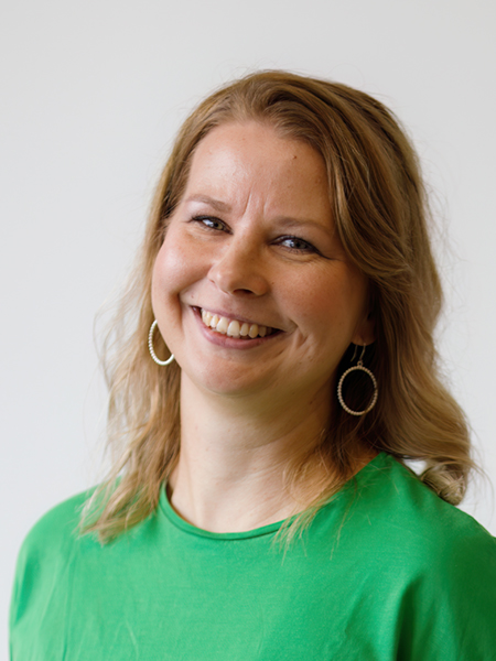 Hanna Halminen