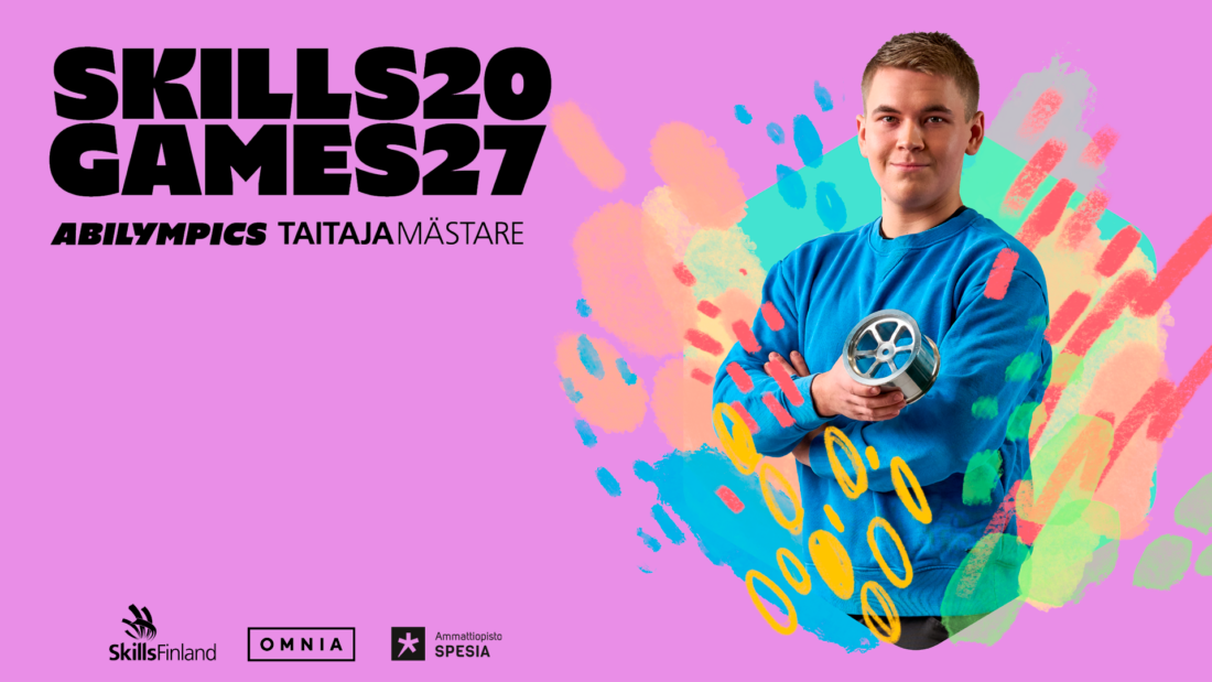 Skill Games 2027