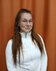 Johanna Nummela